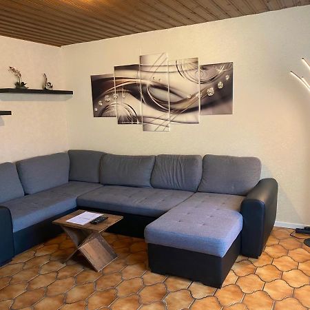 Apartments Rhona III Und IV Neunkirchen City Экстерьер фото