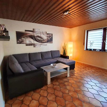 Apartments Rhona III Und IV Neunkirchen City Экстерьер фото